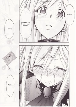 Page 99 of Higurashi no Naku You ni San