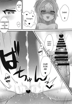 Page 18 of Tsundere Hammann to Itazura Sims | Tsundere Hammann and Prankster Sims