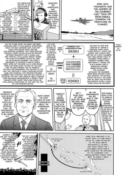 Page 22 of Teitoku no Ketsudan - Rabaul 1943