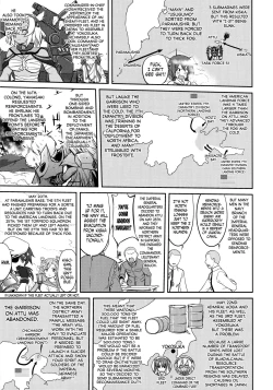 Page 26 of Teitoku no Ketsudan - Rabaul 1943