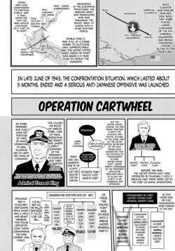 Page 41 of Teitoku no Ketsudan - Rabaul 1943