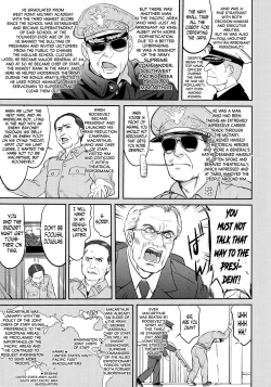 Page 42 of Teitoku no Ketsudan - Rabaul 1943