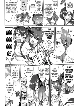 Page 5 of Teitoku no Ketsudan - Rabaul 1943