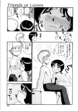 Page 50 of nangina koino monogatari