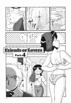 Page 204 of Renai Bukiccho
