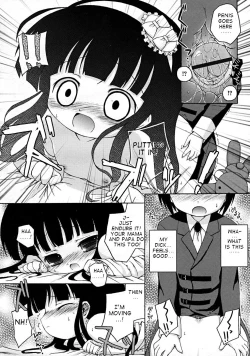 Page 17 of Mochi Mochi Hime. Ch. 6, 8