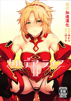 Download Chaldea Life II