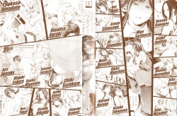 Page 3 of Bukatsu Shoujo Paradisetachi