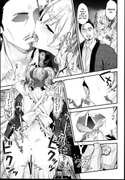 Page 9 of Kashima to Love Love Dousei Seikatsu