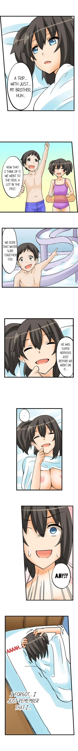 Page 108 of I Massage My Sister Every Night Ch 1-37