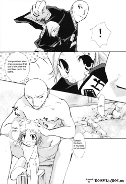 Page 6 of Pink Prisoner