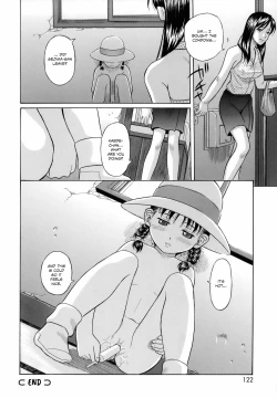 Page 16 of Zansho Mimai | Summer Greetings