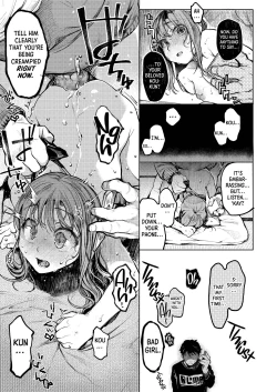 Page 24 of Oji-san to.| With an Old Guy.