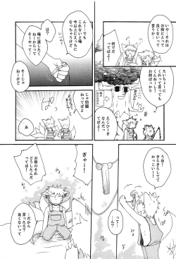 Page 8 of Animal Life