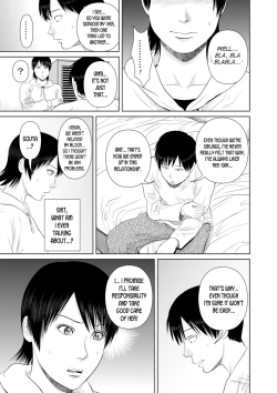 Page 10 of Nee-san Fuku o Kite Kudasai 3