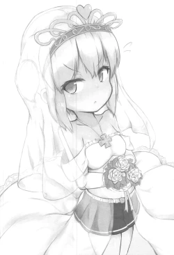 Page 19 of Wil-chan to Ecchi Suru Hon