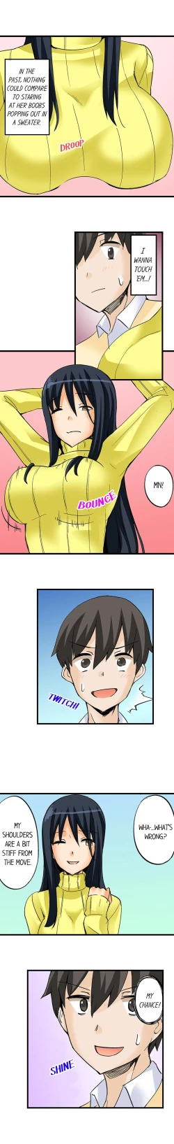 Page 144 of I Massage My Sister Every Night Ch 1-38