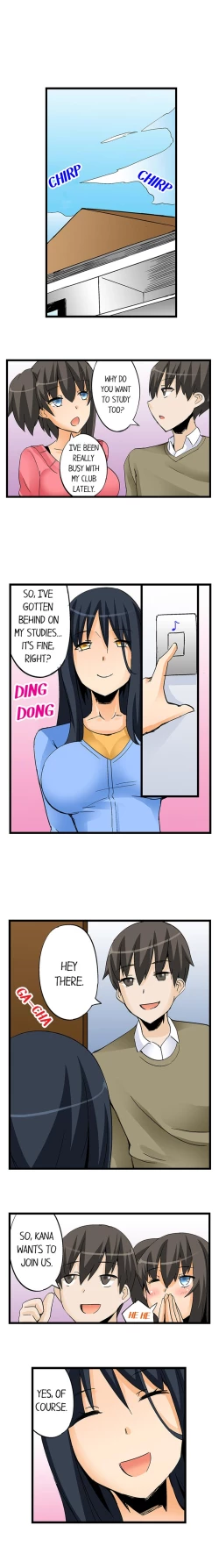 Page 189 of I Massage My Sister Every Night Ch 1-38