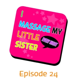 Page 209 of I Massage My Sister Every Night Ch 1-38