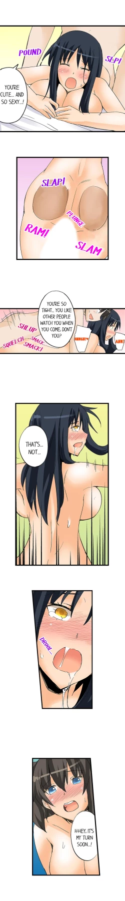 Page 212 of I Massage My Sister Every Night Ch 1-38