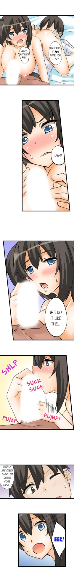 Page 94 of I Massage My Sister Every Night Ch 1-38