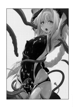 Page 3 of Kyouei Mizugi de Shokushu Zeme Tolfo