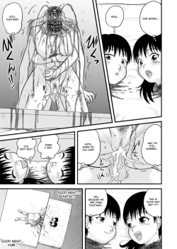 Page 15 of Sotsugyou Zanshushiki | Graduation and Beheading Ceremony