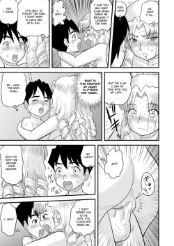 Page 23 of Sotsugyou Zanshushiki | Graduation and Beheading Ceremony