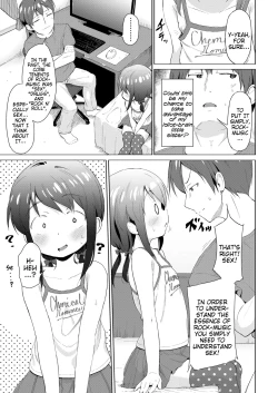 Page 3 of Little Sister