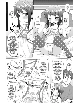 Page 4 of Little Sister