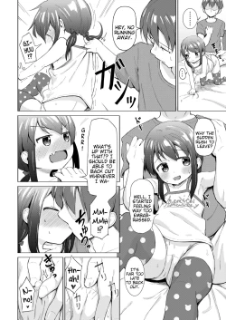 Page 6 of Little Sister