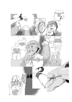 Page 20 of Metal slug