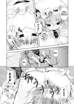 Page 17 of Bloody Blood