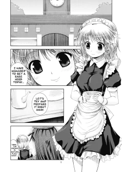 Page 5 of Bloody Blood