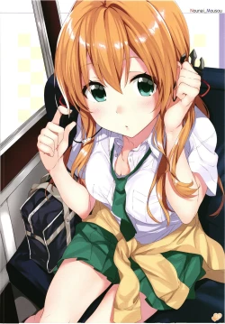 Page 18 of Gintarou no IllustNounai Mousou Suishin Iinka 3&4+α