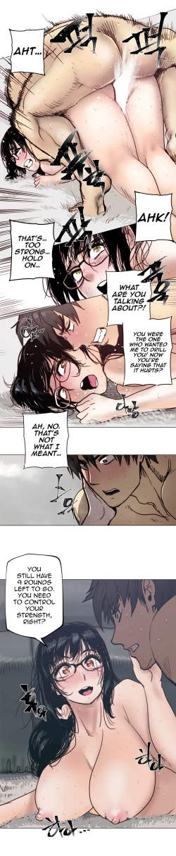 Page 71 of Household Affairs Ch.78-83