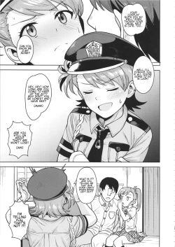 Page 20 of Ami Mami Mind 5