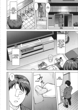 Page 3 of Ami Mami Mind 5