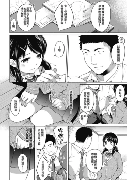 Page 114 of 1LDK+JK Ikinari Doukyo? Micchaku!? Hatsu Ecchi!!? Ch. 1-10