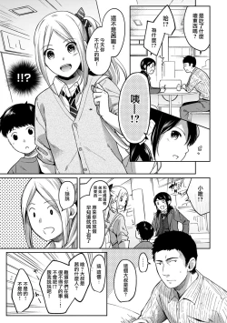 Page 188 of 1LDK+JK Ikinari Doukyo? Micchaku!? Hatsu Ecchi!!? Ch. 1-10