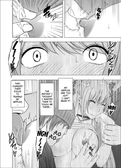 Page 10 of Densha no Naka de Onna o Ikaseru Kyougikai ni Sanka Saserareta Watashi no 1-nenkan no Kiroku 2