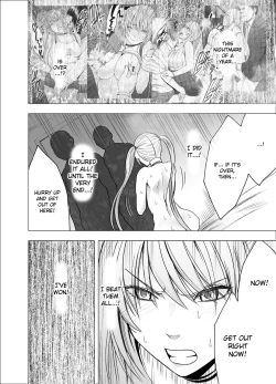 Page 51 of Densha no Naka de Onna o Ikaseru Kyougikai ni Sanka Saserareta Watashi no 1-nenkan no Kiroku 2