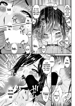 Page 165 of Youbo | Impregnated Mother Ch. 1-13