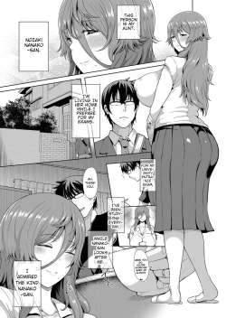 Page 3 of Inran Hitozuma no Seishori Support | A Horny Married Woman's Sexual Support