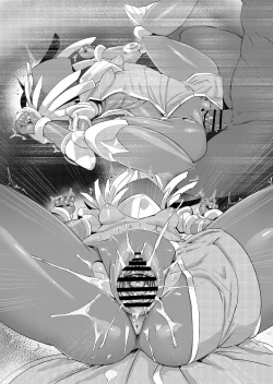 Page 32 of Please Knock Me Up