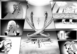 Page 3 of Please Knock Me Up