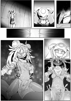 Page 65 of Please Knock Me Up