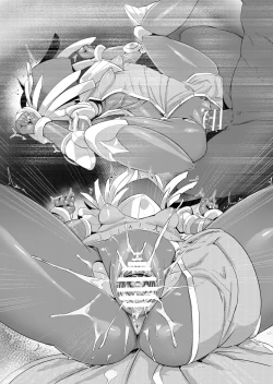 Page 70 of Please Knock Me Up