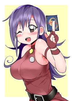 Page 8 of Tasogare Mimi-chan no Matome