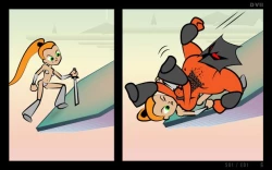 Page 6 of DIMENSION VII SEVEN uncensored